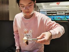 -蓝海大饭店·渔歌舫(黄岛店)