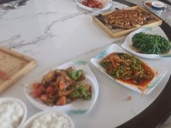 -途肴·老农饭庄(百里峡店)