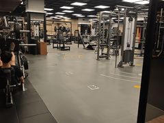 -燃坊JEN ACTIVE游泳健身中心·深圳前海JEN酒店