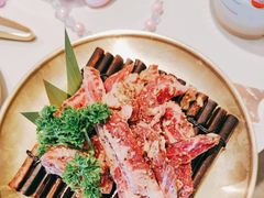 -西塔老太太泥炉烤肉(川沙百联店)