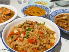 -回家吃饭·地道南昌菜(建德观总店)