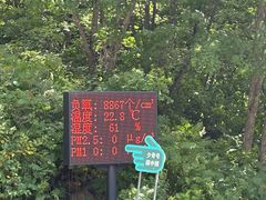 -五营红松林海景区