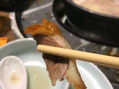 -三人行骨头王火锅(长寿店)