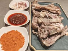 -青海名吃尕张娃非遗烤肉(城中店)