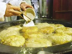 -兰庆鸡蛋馃(人民路店)