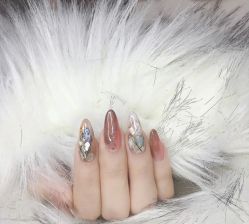 点击看大图 -Aso Artist Beauty美甲美睫