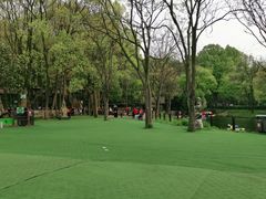 -WeLope紫金山探险公园