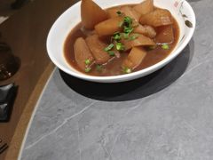 -吴越荣记苏州菜·松鼠桂鱼100%活鱼现做(斜塘老街店)
