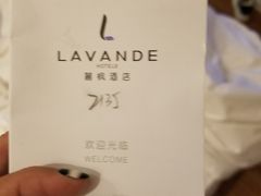 -麗枫酒店(西安小寨地铁站大雁塔店)