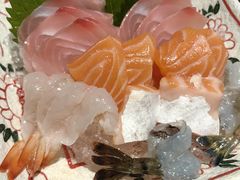 -傑·料理·海鲜放题(佛山文华荟店)