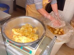 -街街旺风味炸洋芋(大观商业城C座店)