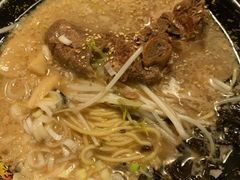-日本料理神拉面