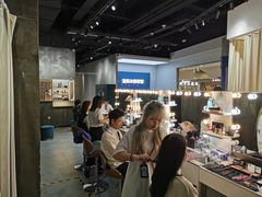 -海马体照相馆(义乌之心店)