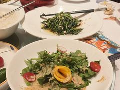 -梦都海鲜酒家(万达广场江桥店)