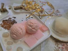 -李大牛和刘大力手作甜品(凯德店)