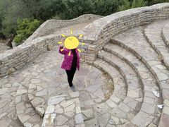-府君山公园