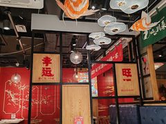 -辣小妮de川菜馆(红旗Mall店)