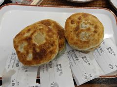 -牛庄高晓山馅饼(铁西店)