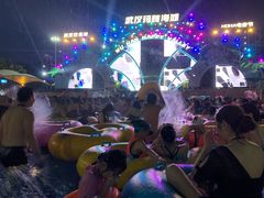 -武汉玛雅海滩水公园