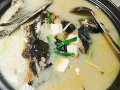 -爷爷的草帽·海鲜馆(孙塘路店)