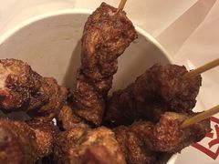 -马小毛老上海里脊肉(南翔印象城店)