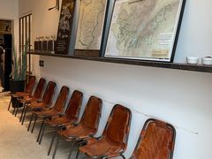 等位区-Vanilla Specialty Coffee(八大关店)