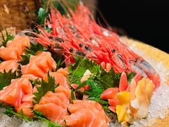 -大渔铁板烧(大行宫1912店)