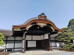 -京都御所