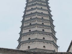 -法门文化景区