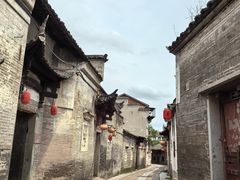 -董府·古宅餐厅