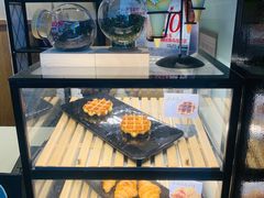 -肯德基(东直门来福士店)