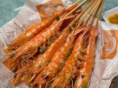 -79号渔船海鲜饭店(龙岗店)
