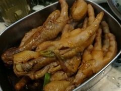 -慧娟面馆·餐厅(望江路店)