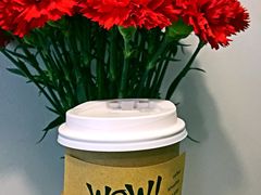 -WOW coffee