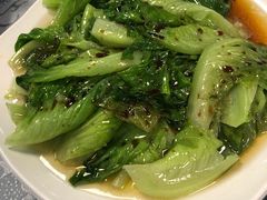 田园时蔬-皓景海鲜·地标美食(双月湾店)