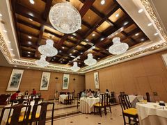 -汇贤府·李氏新鲁菜(万寿路店)