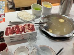 -八合里潮汕鲜牛肉火锅(吉大店)