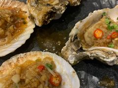 -黄鱼炙夜(华家池店)