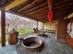 -华山御温泉度假村