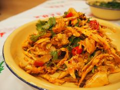 手撕卤鸡-东排食堂长沙小吃大排档(五一广场店)