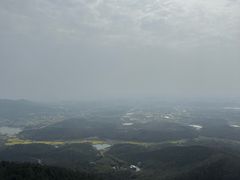 -冶父山国家森林公园