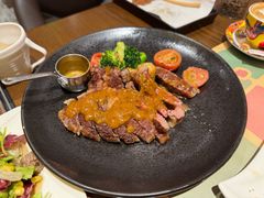 -安妮意大利餐厅(丽都店)