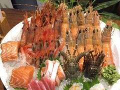 -九井澤精致料理(金茂店)