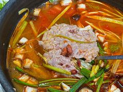 -黔有有贵州酸汤夺夺粉火锅(五味十字店)
