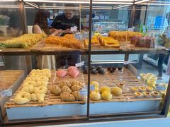 -奈雪的茶(中粮祥云小镇店)