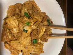 -洞庭土菜馆(易发广场店)
