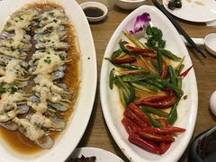 -品大三·南京菜(大行宫店)