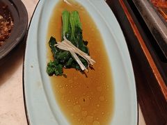 -绿茶餐厅(深圳龙华天虹购物中心店)