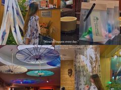 -木槿花韩式炭烤·熟成肉工坊(孙文东路店)