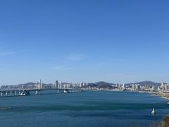-星海湾跨海大桥